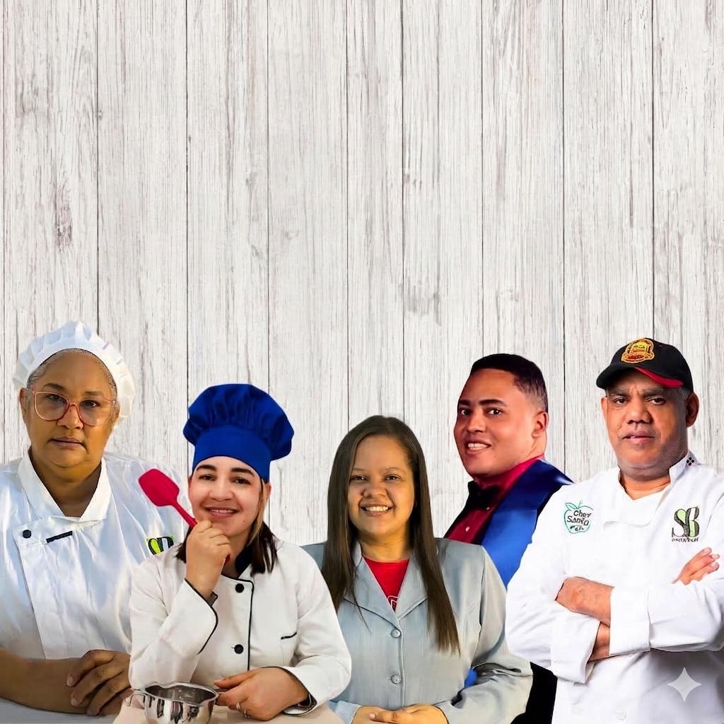 CURSOS PRESENCIALES