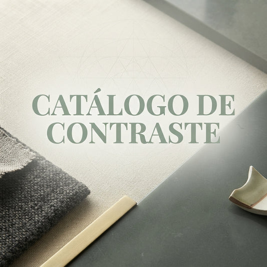 CATÁLOGO DE CONTRASTE: Texto y Fondo