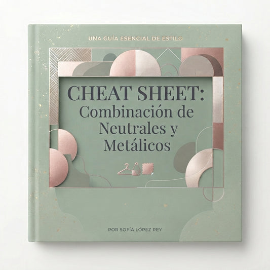 CHEAT SHEET