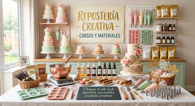 REPOSTERÍA
