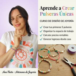 El Rentable Negocio De La Bisutería Creativa