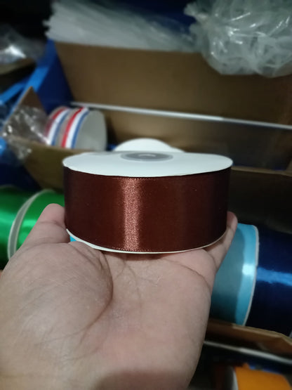 CS1.5 Cinta Satin 50 yarda