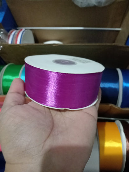 CS1.5 Cinta Satin 50 yarda