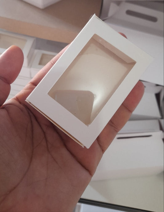 CG2 3x2x1 con ventana