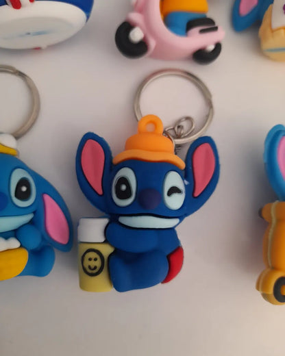 0.1.4 LLAVEROS STICH 0.1.7