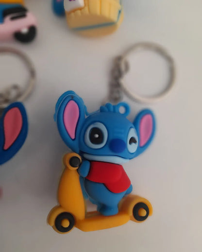 0.1.4 LLAVEROS STICH 0.1.7