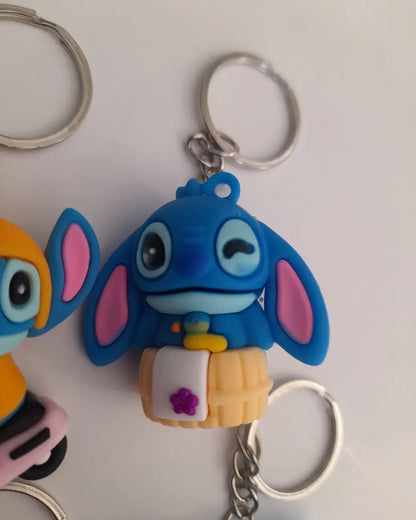 0.1.4 LLAVEROS STICH 0.1.7