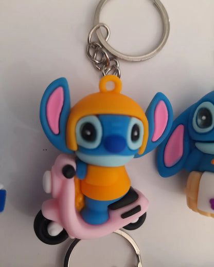 0.1.4 LLAVEROS STICH 0.1.7