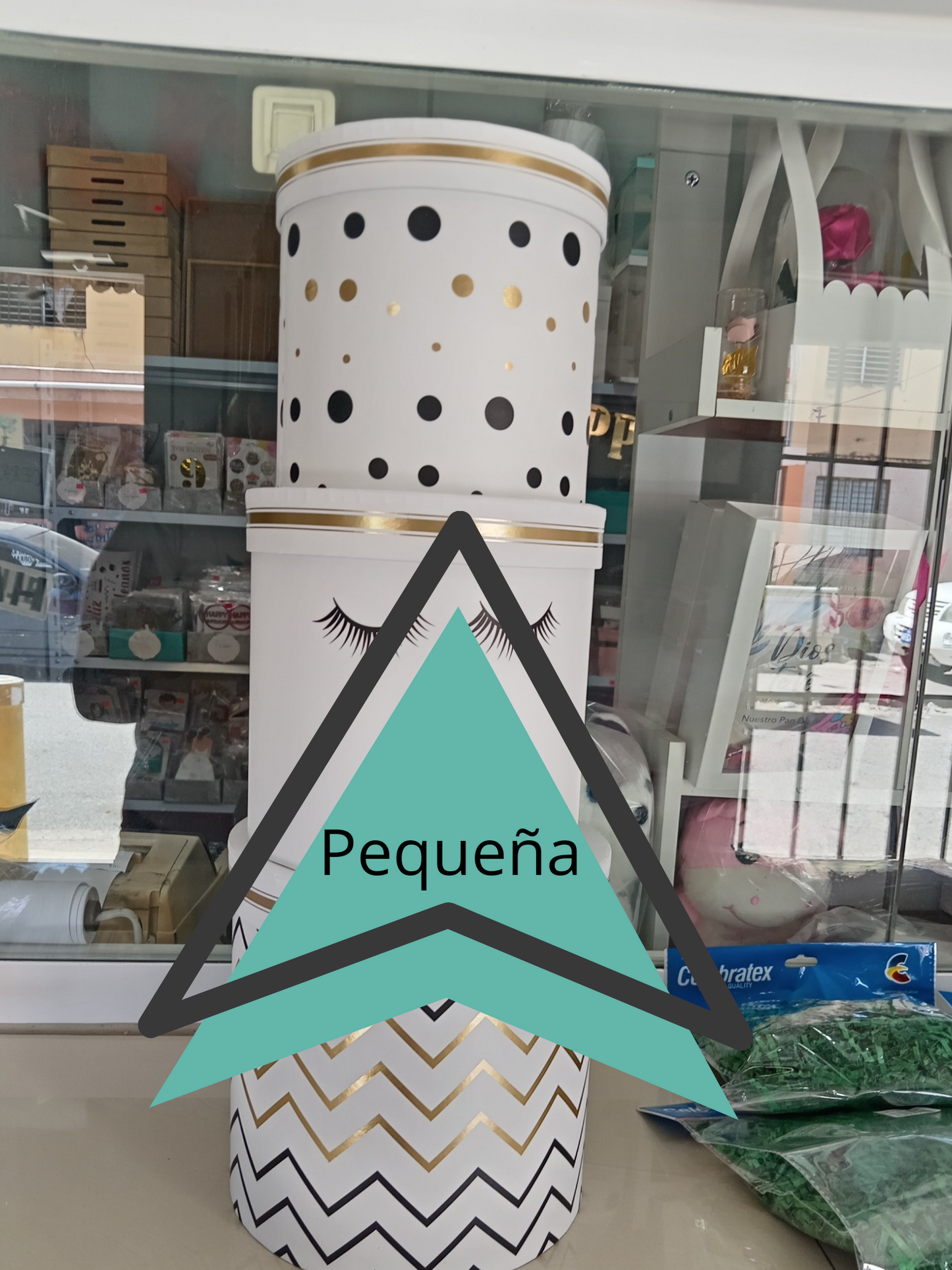 Estampada blanca  (2.09) 1.8M