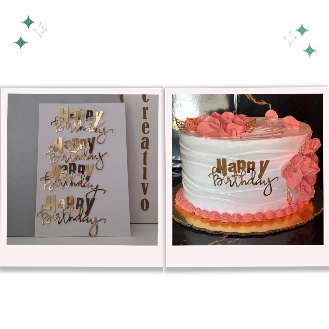 2.51 Happy birthday 4"