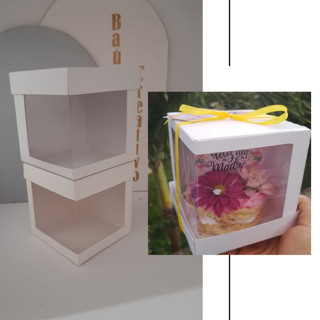 CG2 4x4 para taza DPM