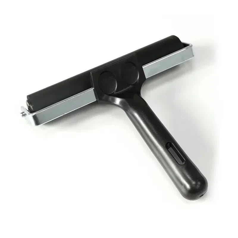 Set Rodillo Brayer y Pinzas, 6 y 10 cm para Cricut