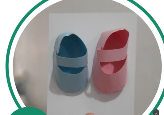 Baby diversas decoraciones