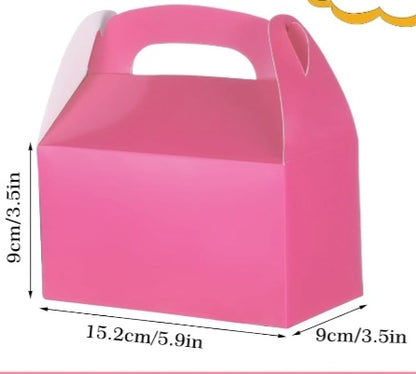2.06 caja de dulce lonchera