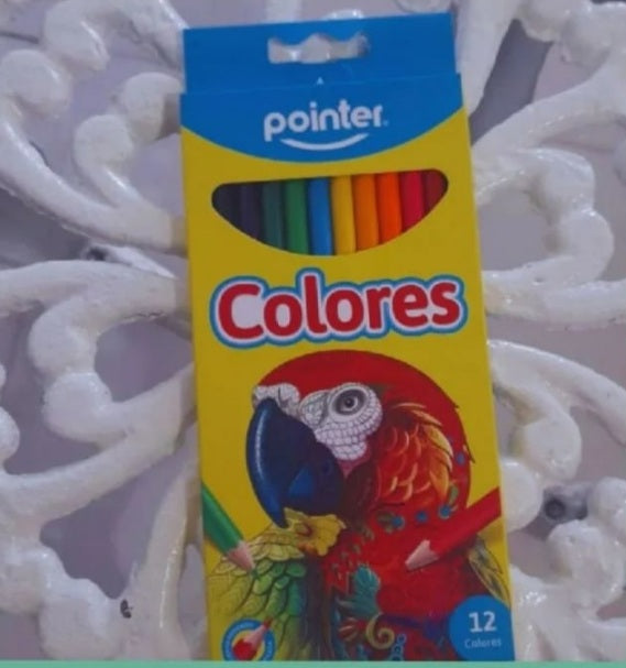 EH Colores