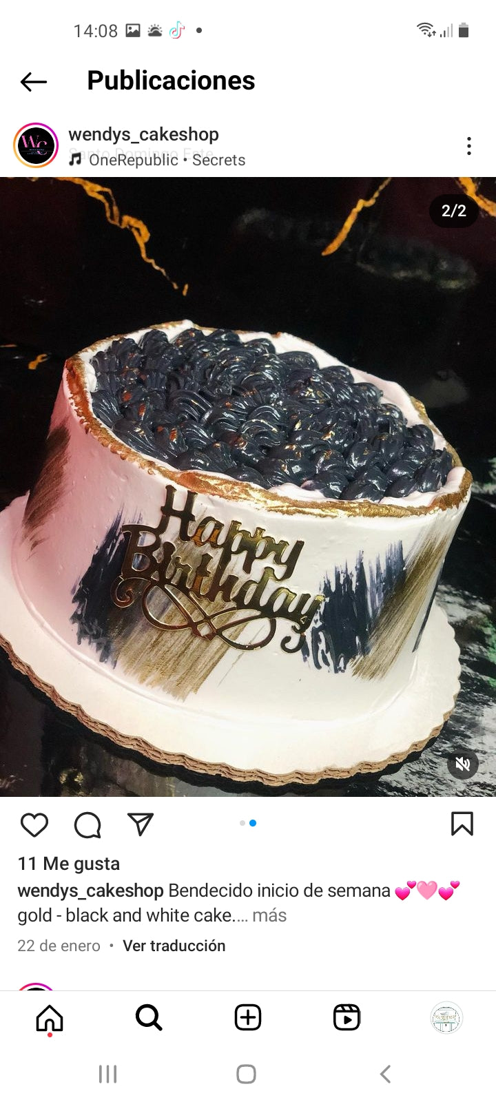 2.51 Happy birthday 4"