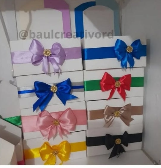 C Y B Bandeja 6x6x3 DPM