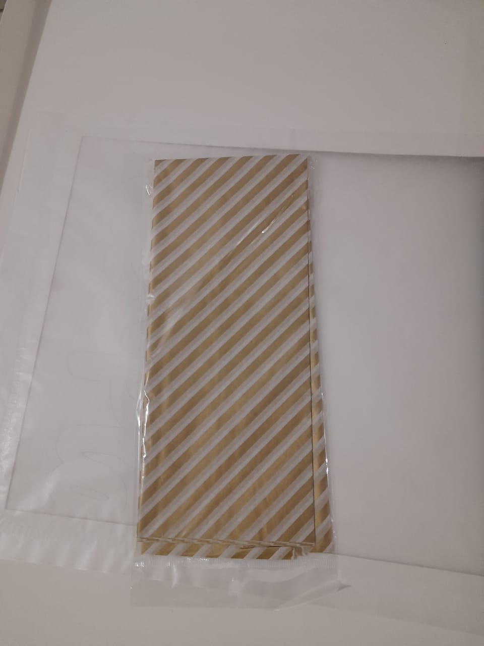 Papel Tisue impreso