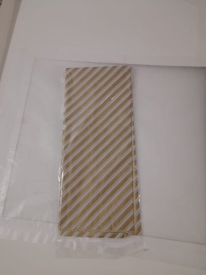 Papel Tisue impreso
