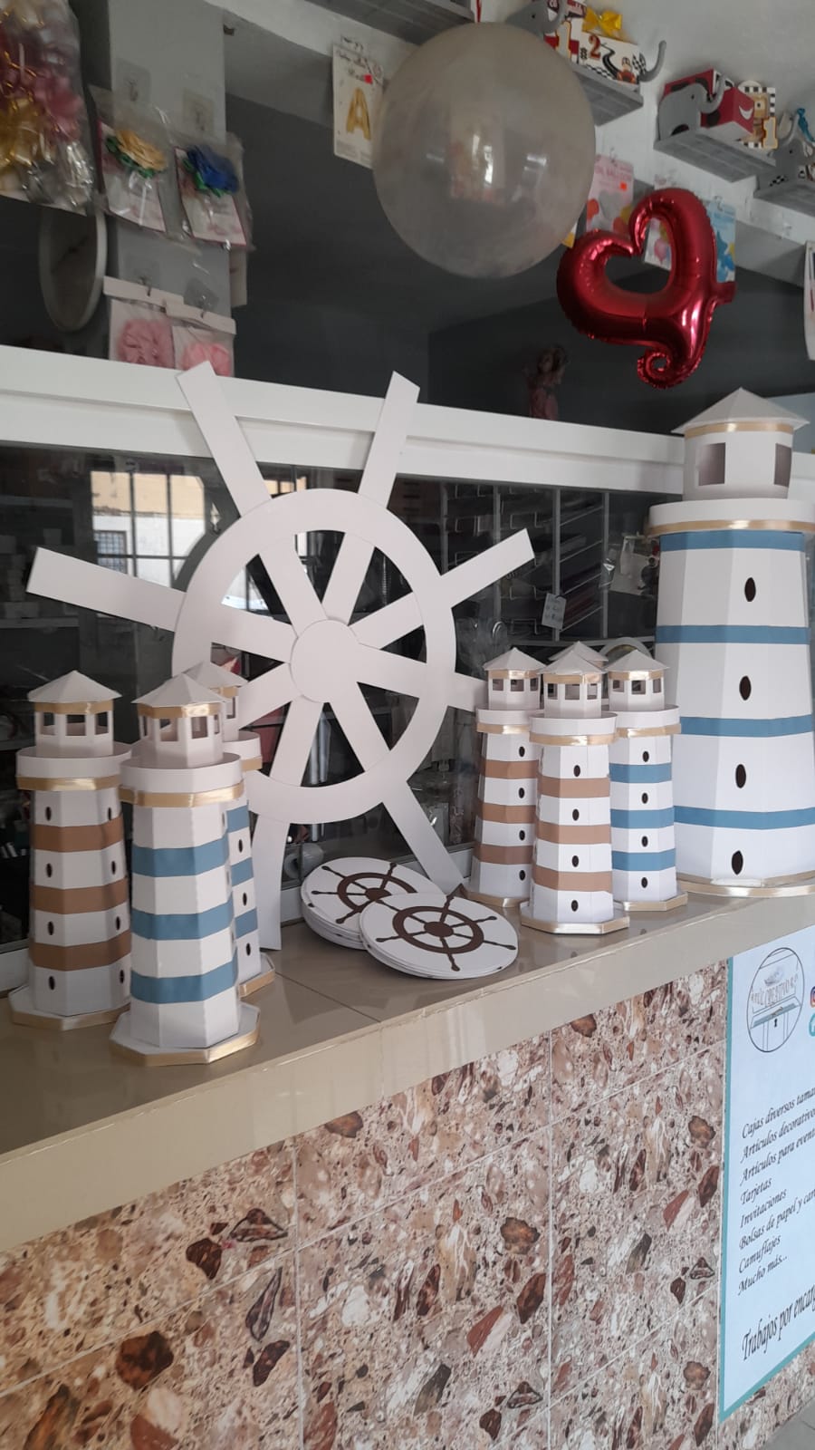 Evento Marinero 1