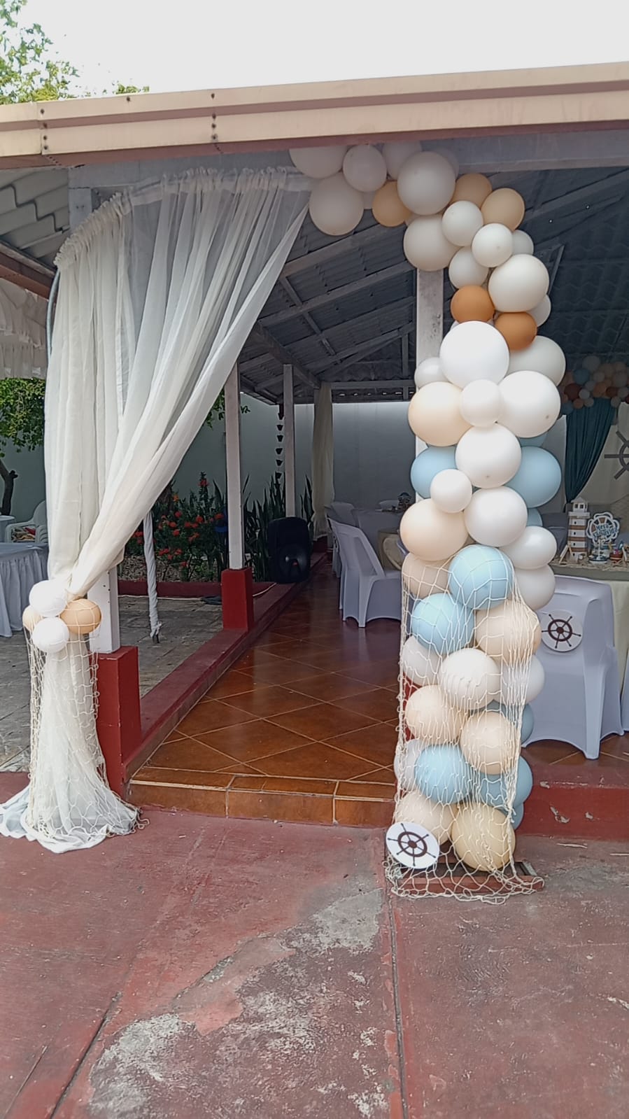 Evento Marinero 2