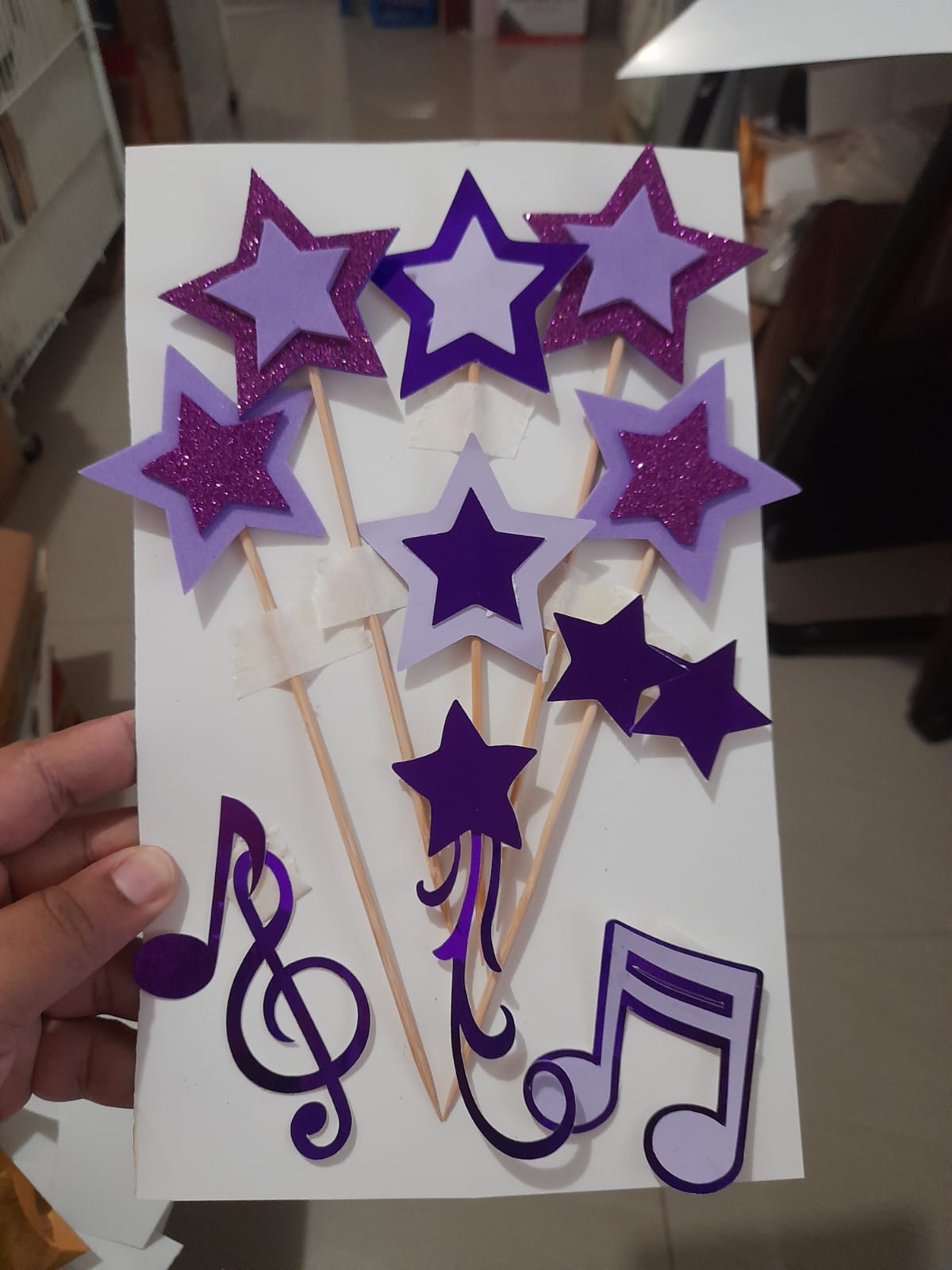 MUSIC K-POP 1
