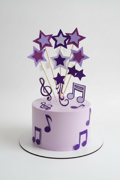 MUSIC K-POP 1