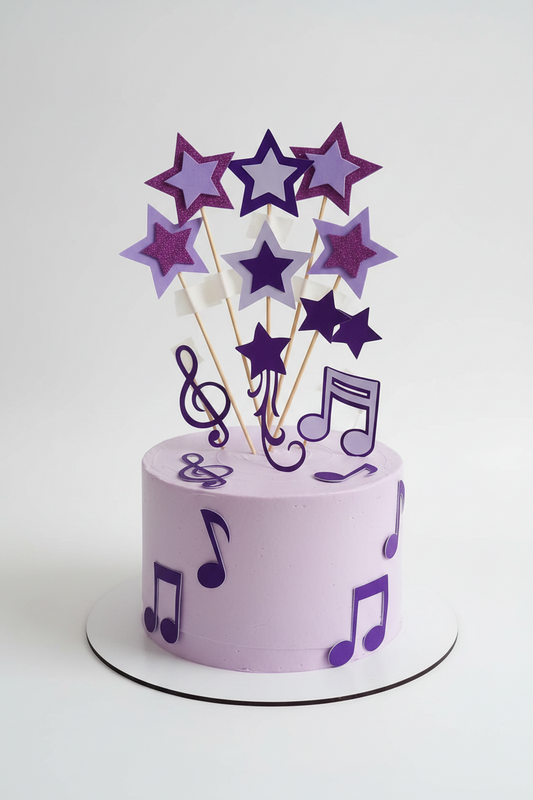 MUSIC K-POP 1