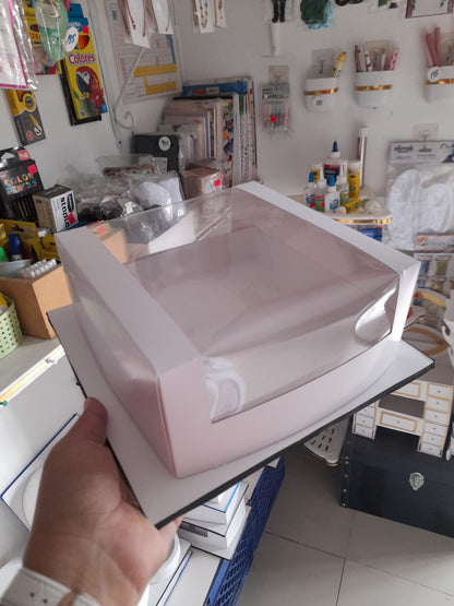 CG2 Caja Panorámica
