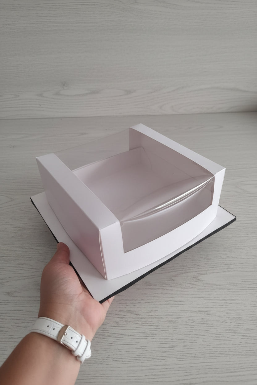 CG2 Caja Panorámica