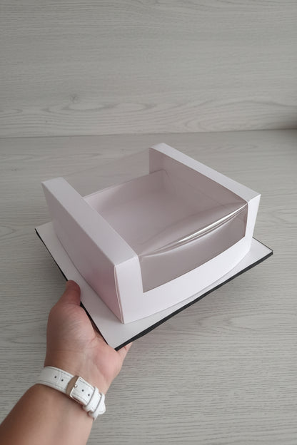 CG2 Caja Panorámica