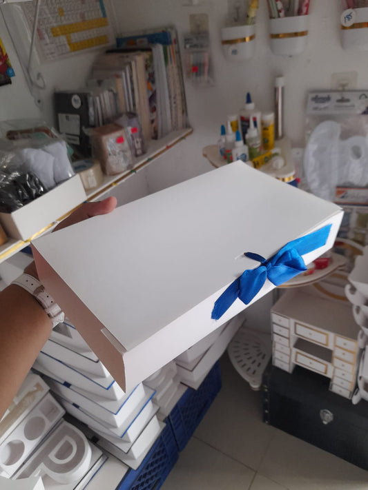 CAJA LIBRO 10X6X2 CG2