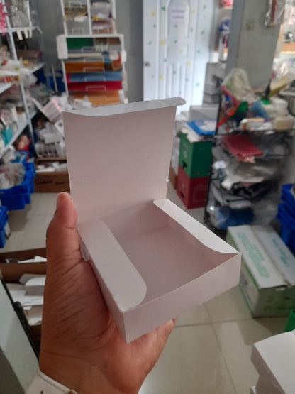 CG2 3.5X3.5X1