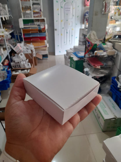 CG2 3.5X3.5X1