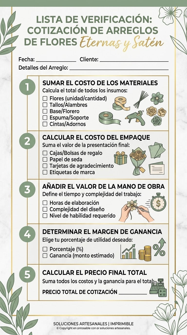 Lista de Verificación