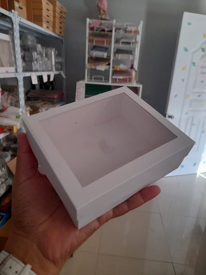 Caja para 3 botellas de ponche