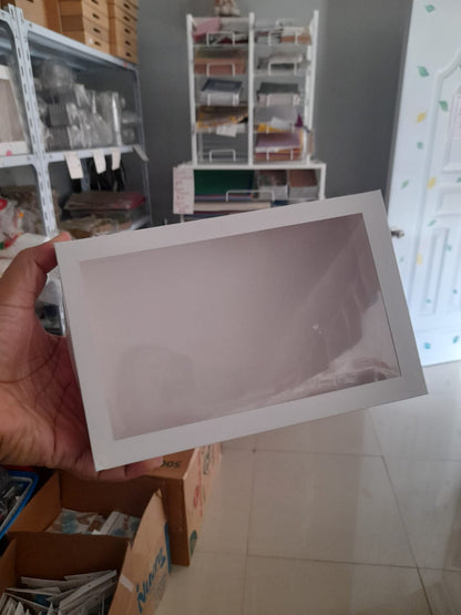 Caja para 3 chatas de ponche