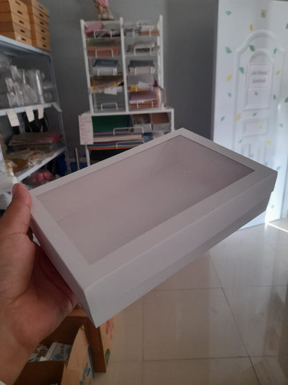 Caja para 3 chatas de ponche