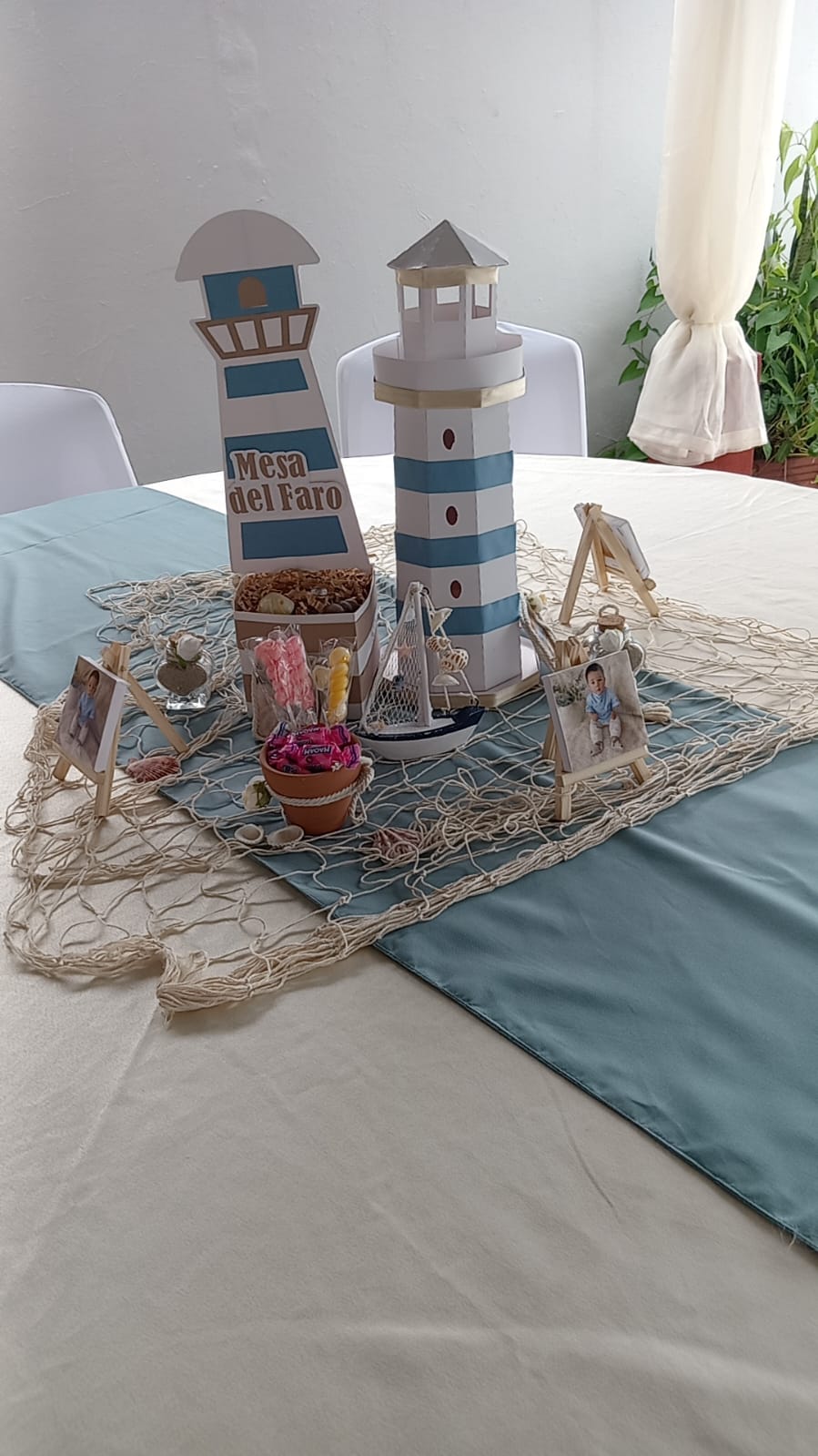 Evento Marinero 1