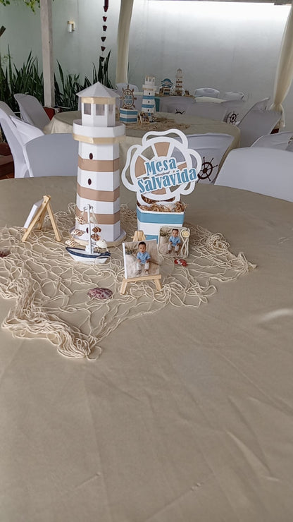 Evento Marinero 1