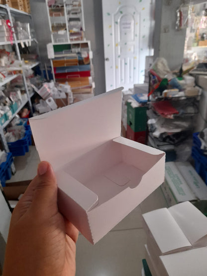 Caja porciones CG2