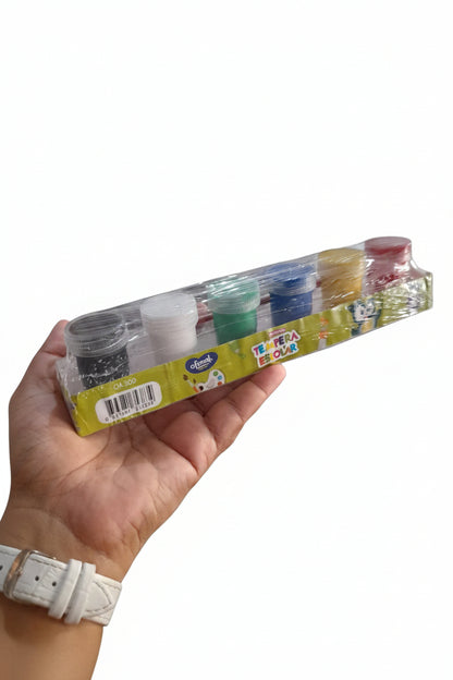 EH Tempera