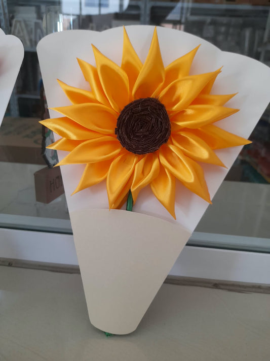 Porta Girasol