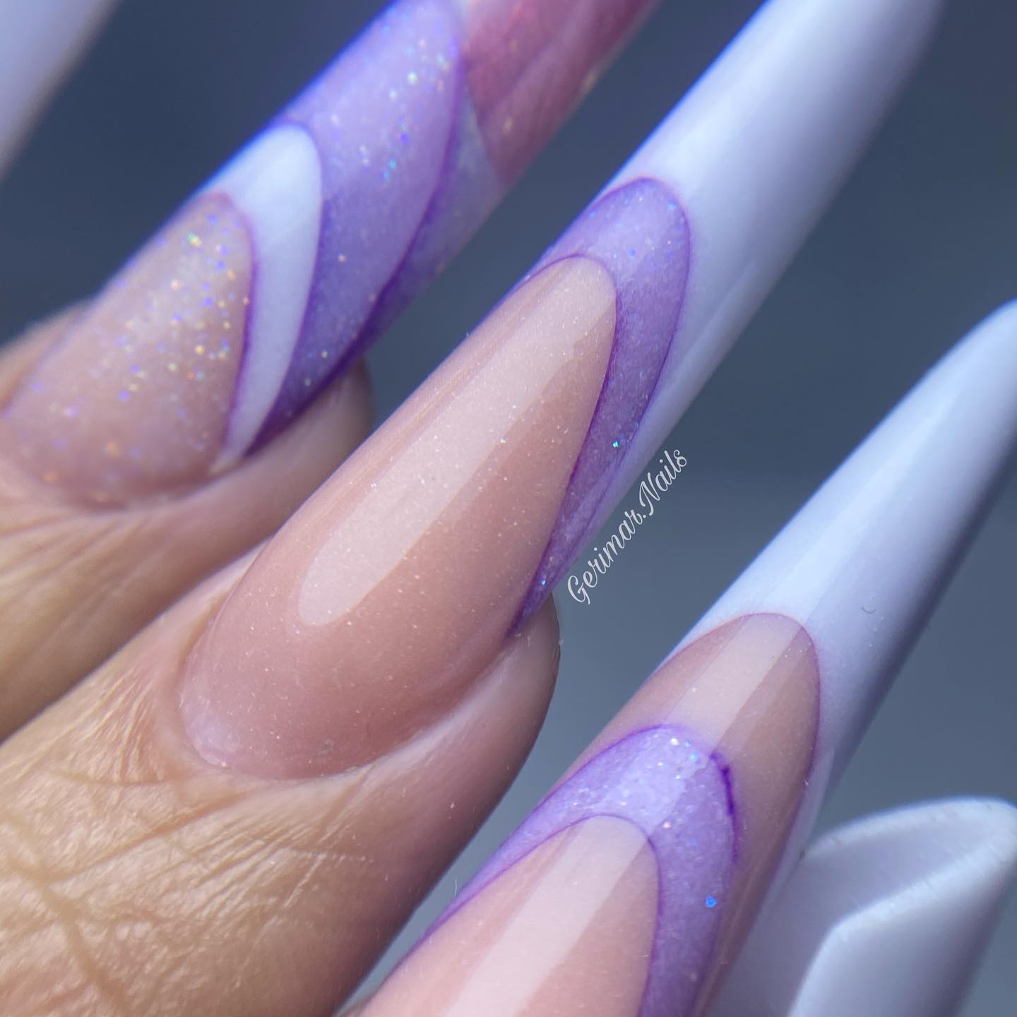 Nails Master Pro