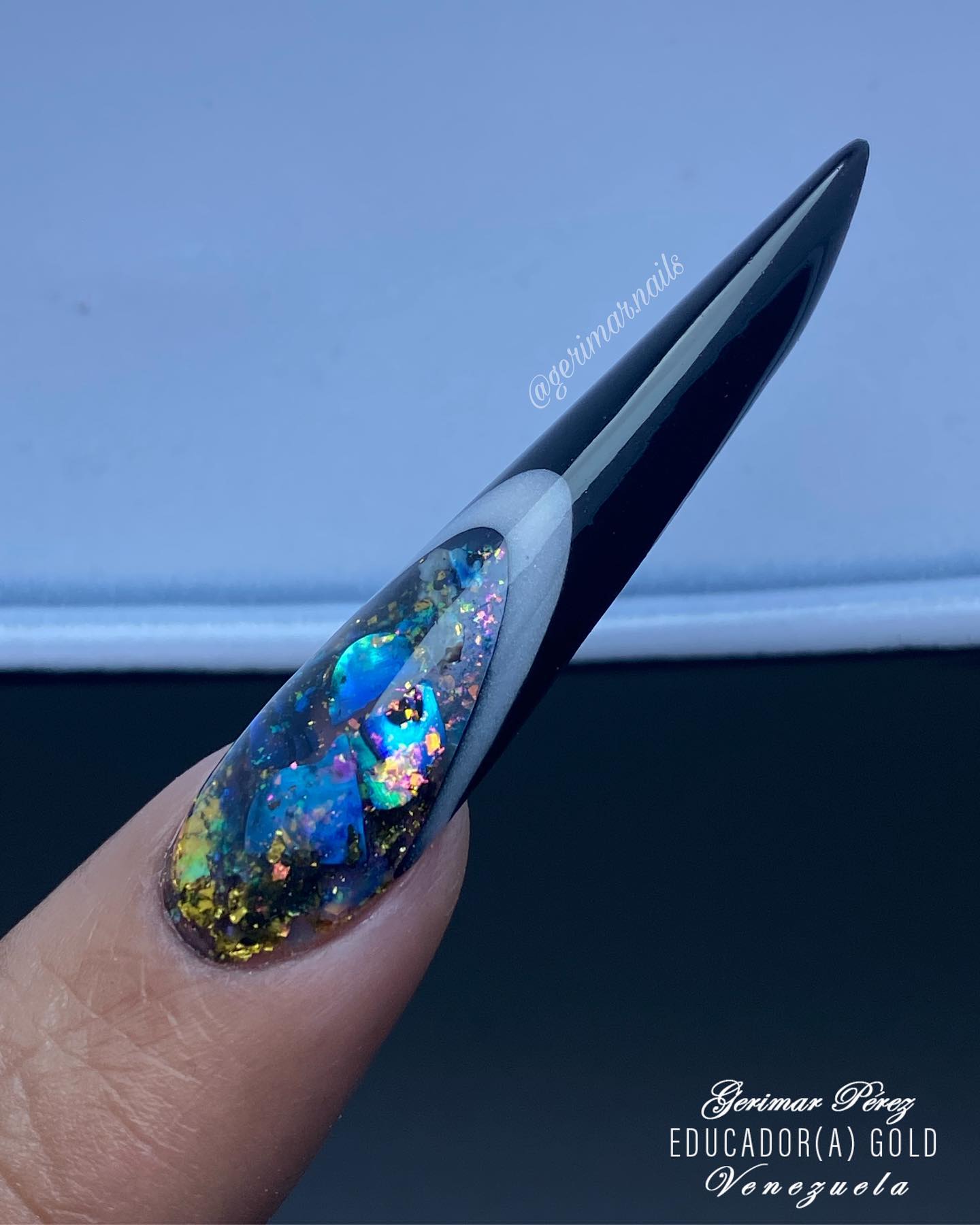 Nails Master Pro