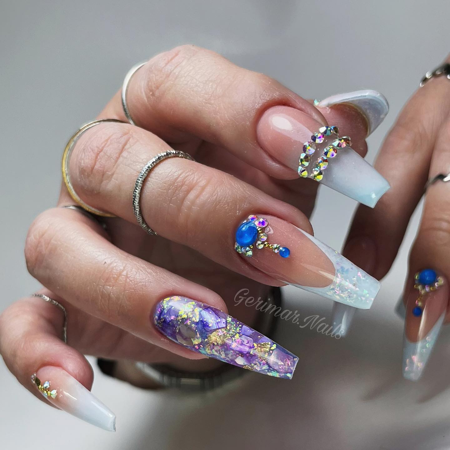 Nails Master Pro