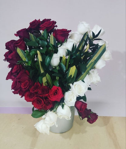 Conviértete en Artista Floral y Vive de tu Pasión