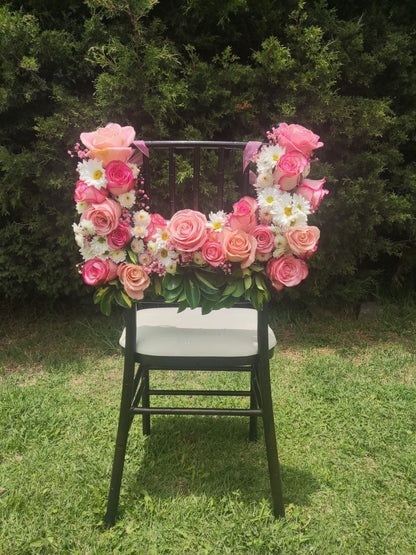 Conviértete en Artista Floral y Vive de tu Pasión