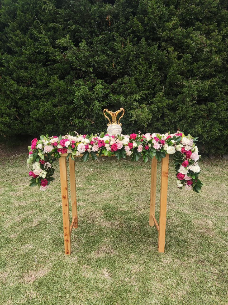 Conviértete en Artista Floral y Vive de tu Pasión