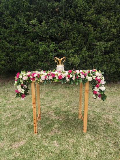 Conviértete en Artista Floral y Vive de tu Pasión